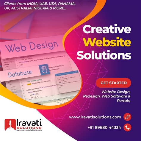 Website Development Services